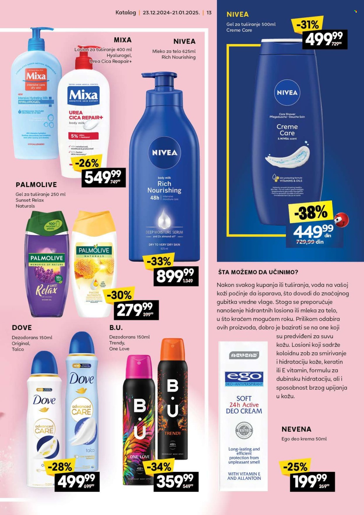 Roda katalog - 23.12.2024 - 21.01.2025. Stranica 13