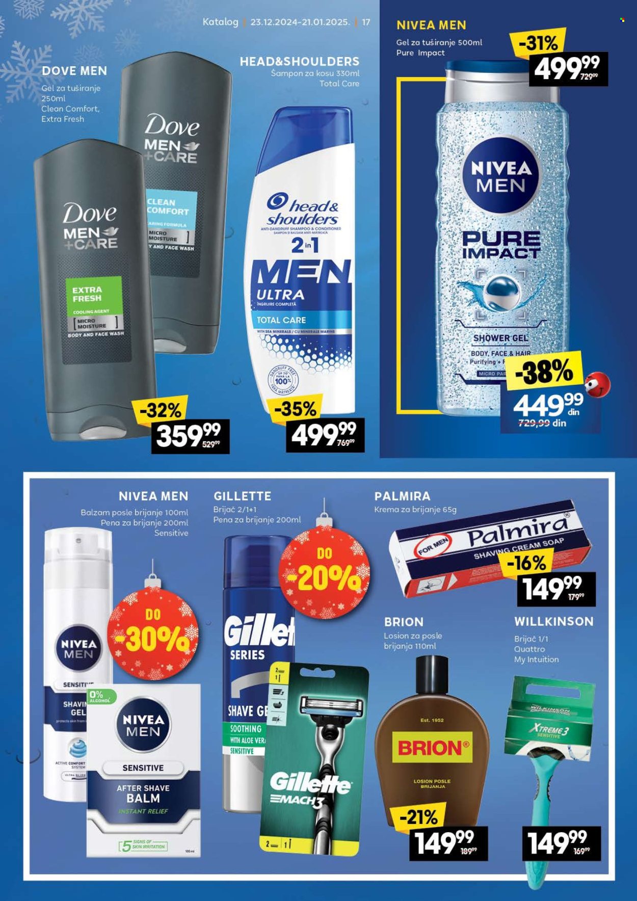 Roda katalog - 23.12.2024 - 21.01.2025. Stranica 17