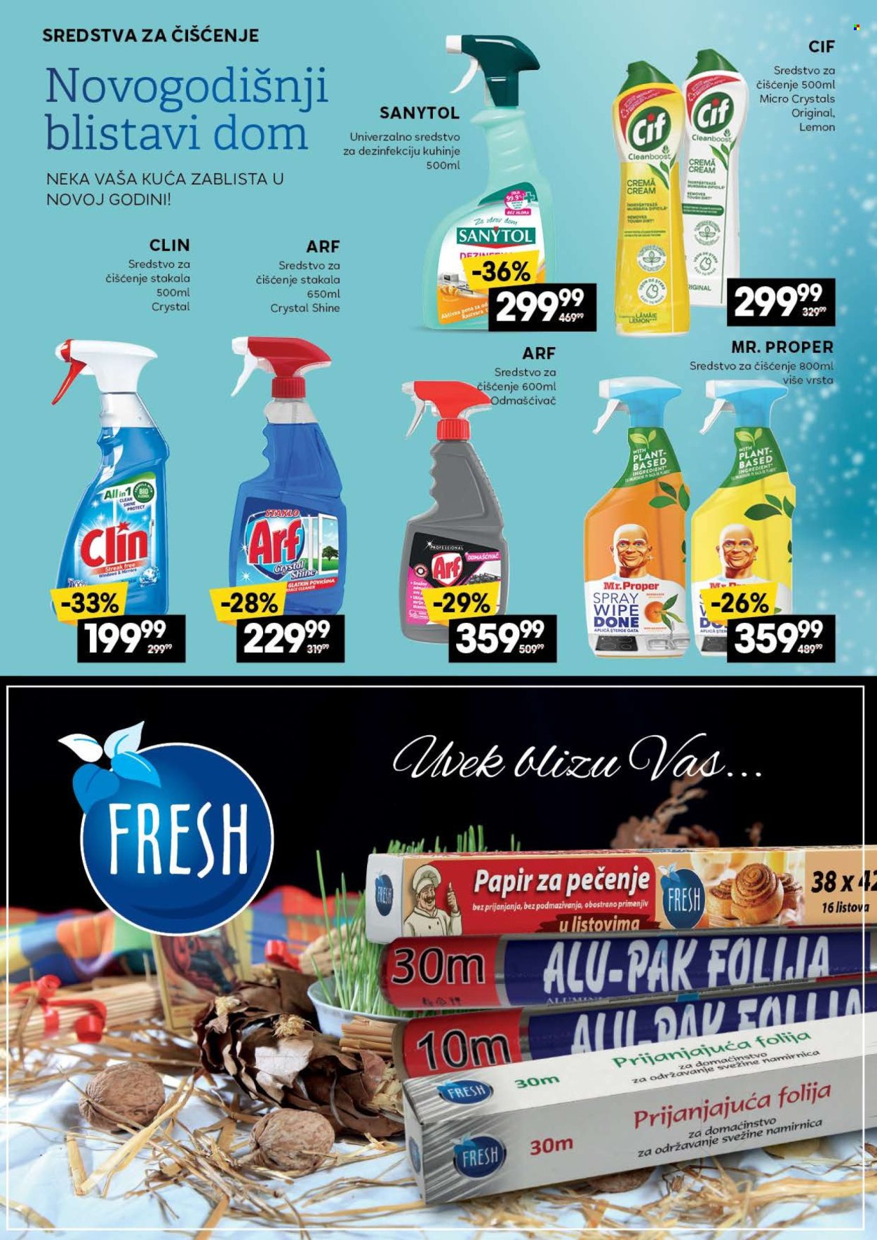Roda katalog - 23.12.2024 - 21.01.2025. Stranica 28