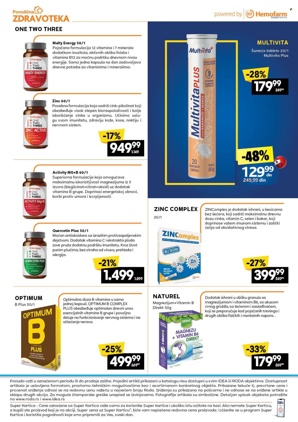 Roda katalog - 23.12.2024 - 21.01.2025. Stranica 36