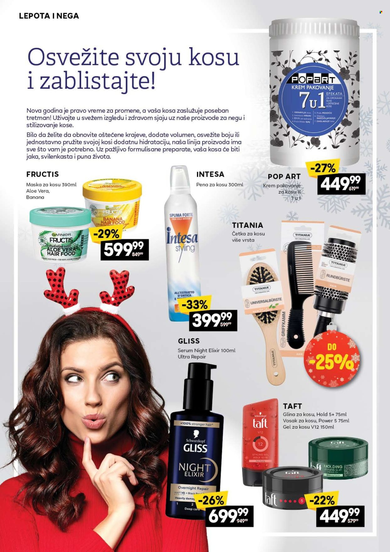 Idea katalog - 23.12.2024 - 21.01.2025. Stranica 6