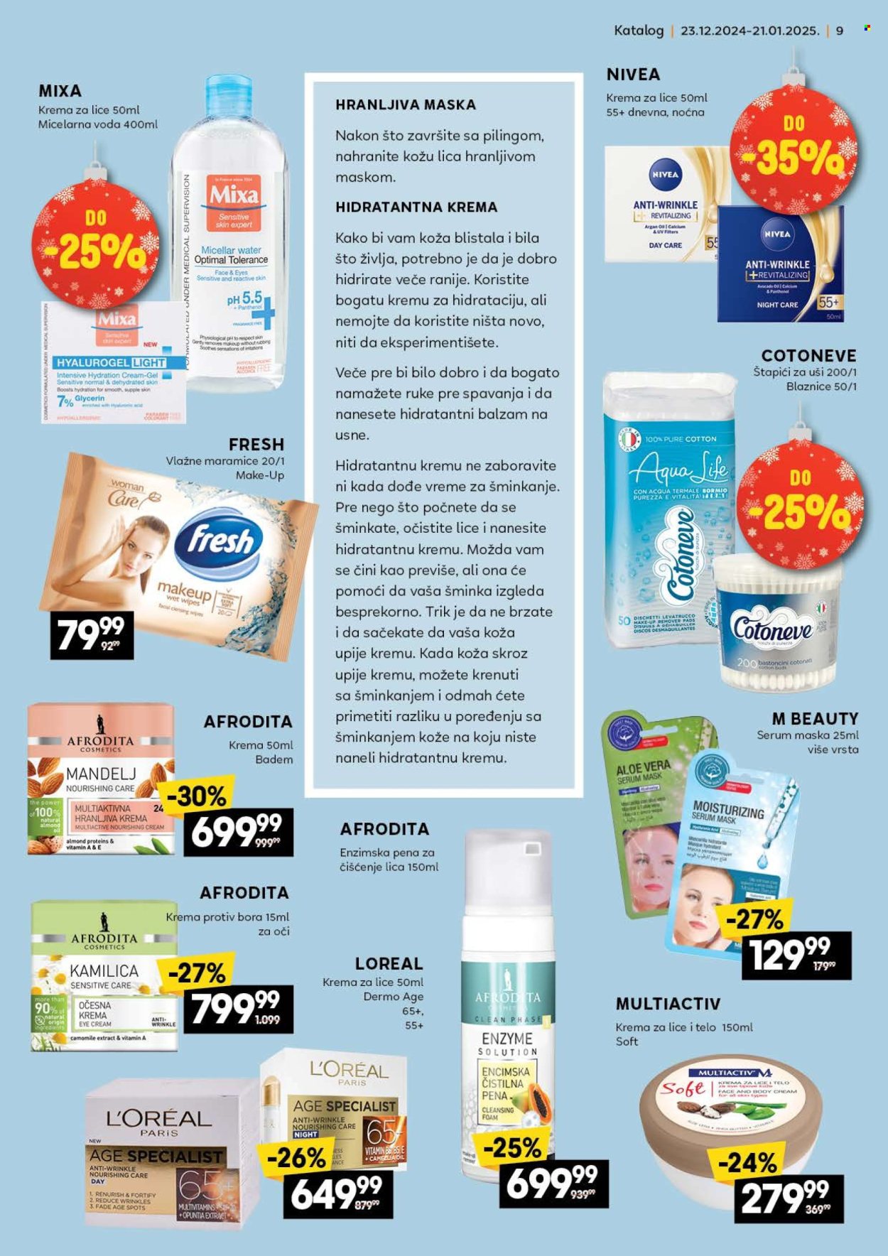Idea katalog - 23.12.2024 - 21.01.2025. Stranica 9