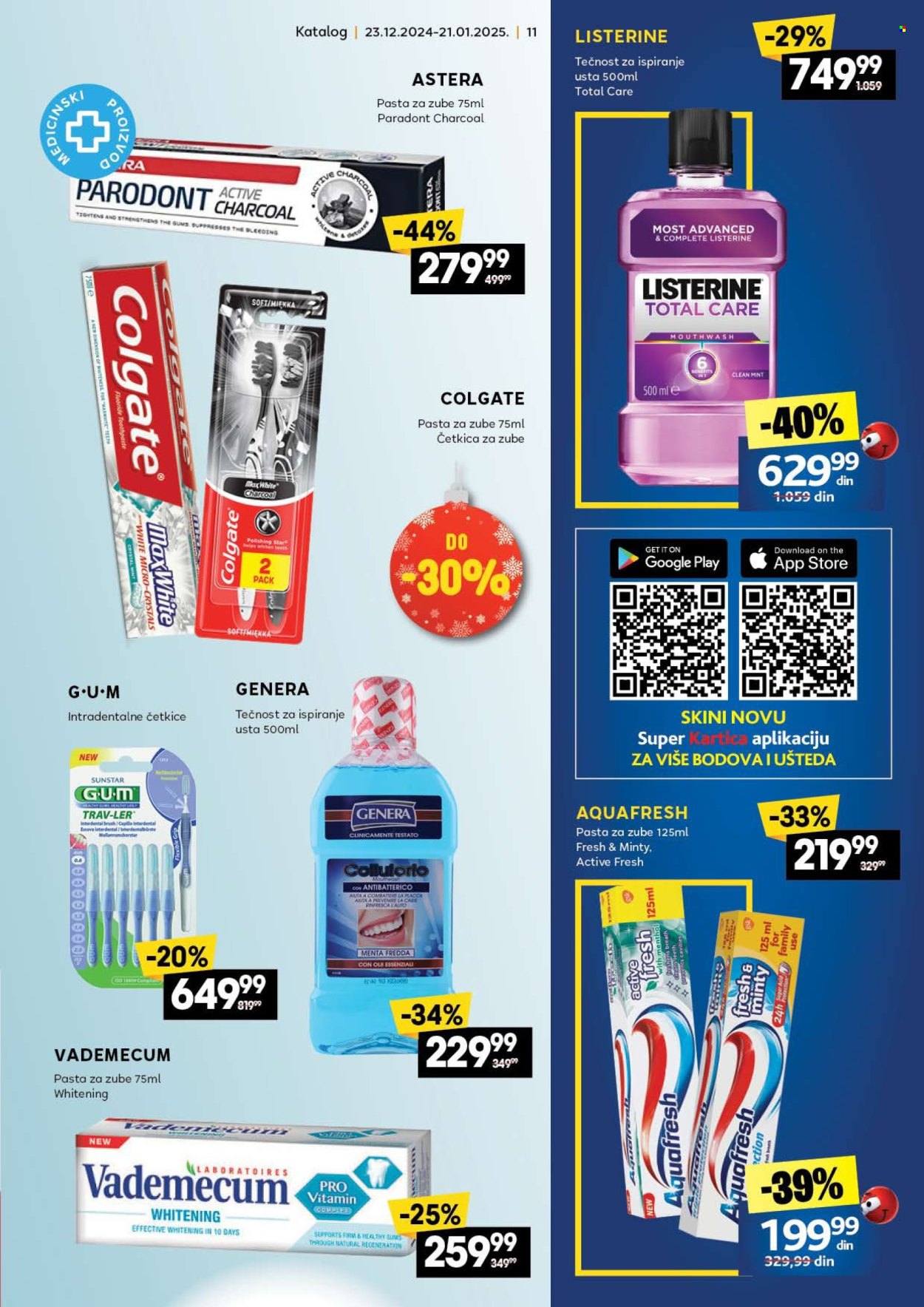 Idea katalog - 23.12.2024 - 21.01.2025. Stranica 11