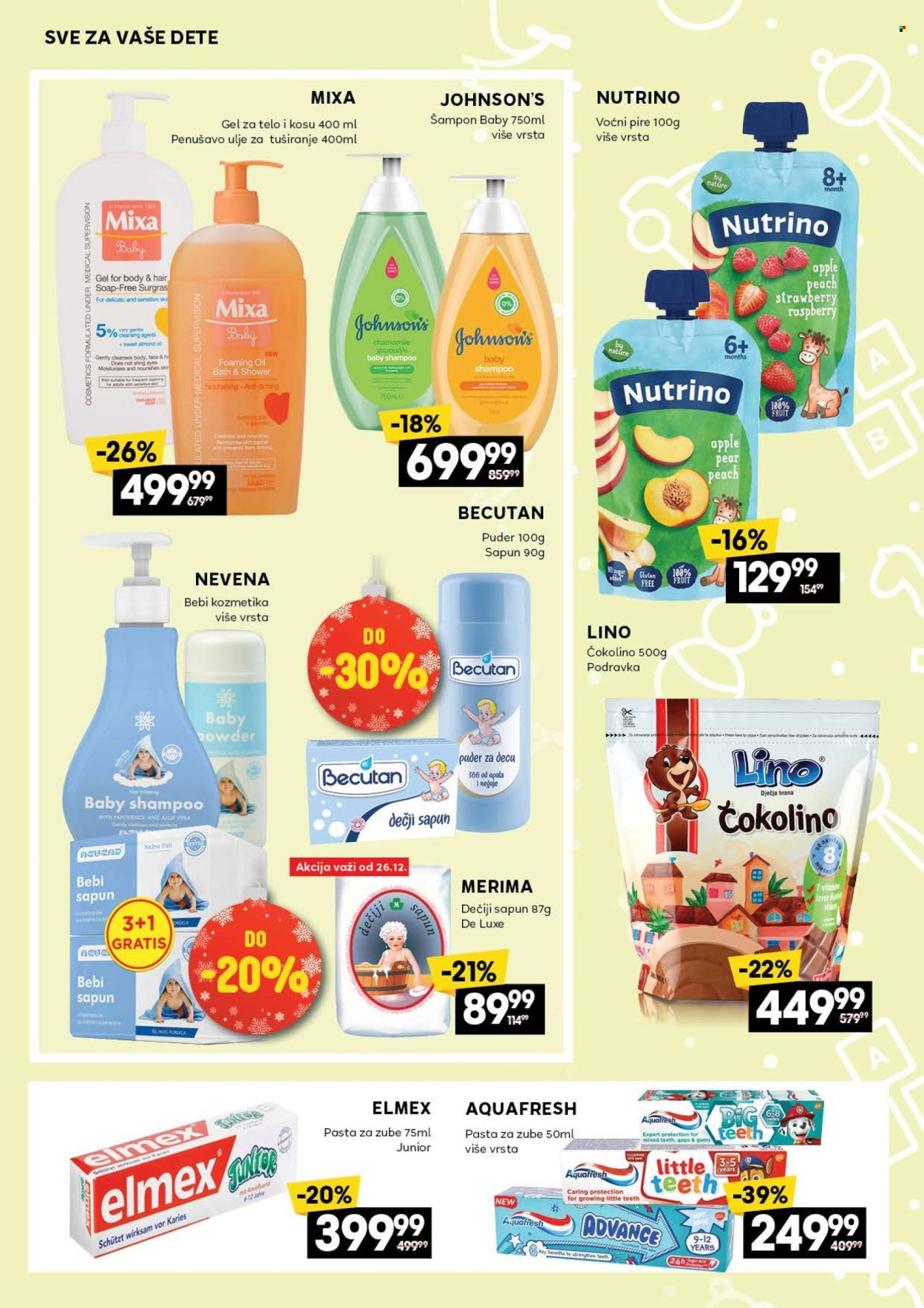 Idea katalog - 23.12.2024 - 21.01.2025. Stranica 20