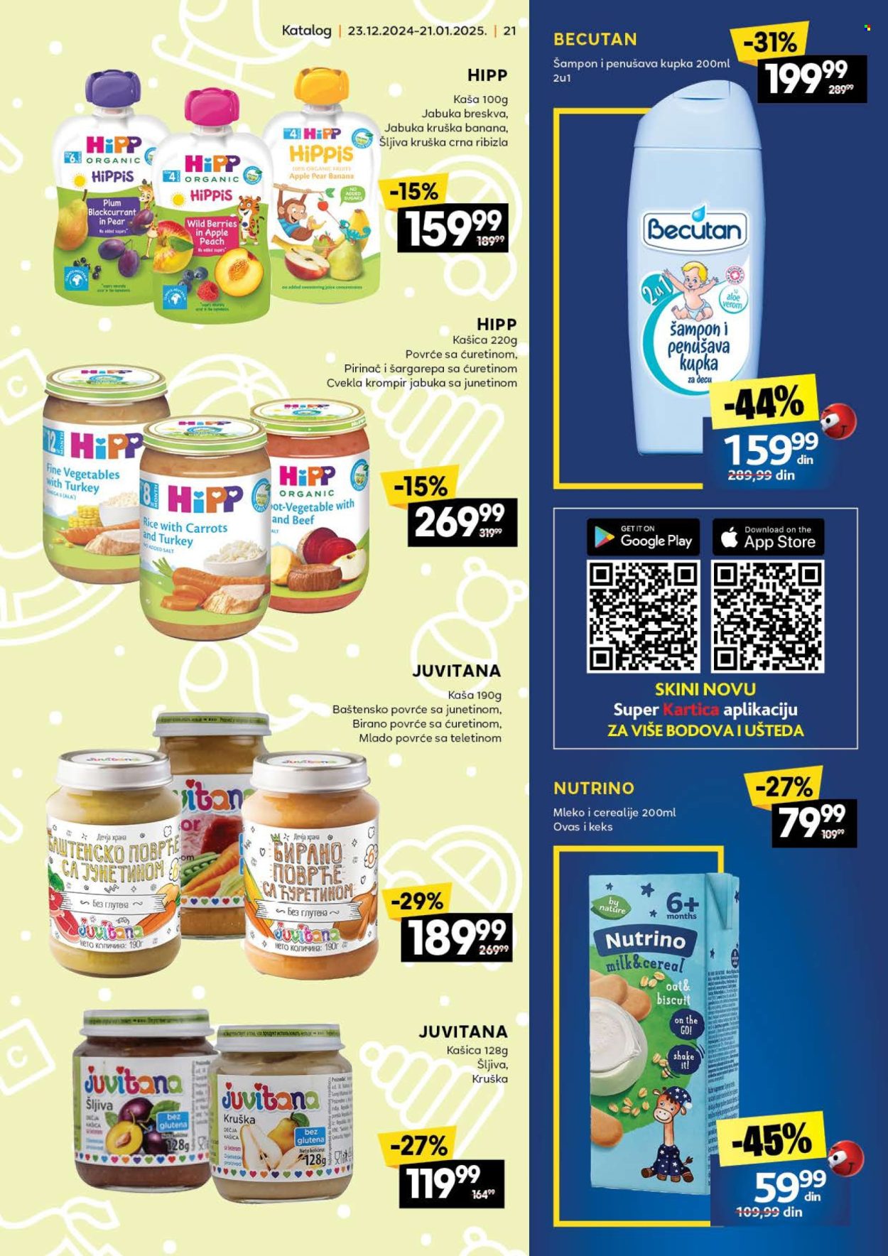 Idea katalog - 23.12.2024 - 21.01.2025. Stranica 21