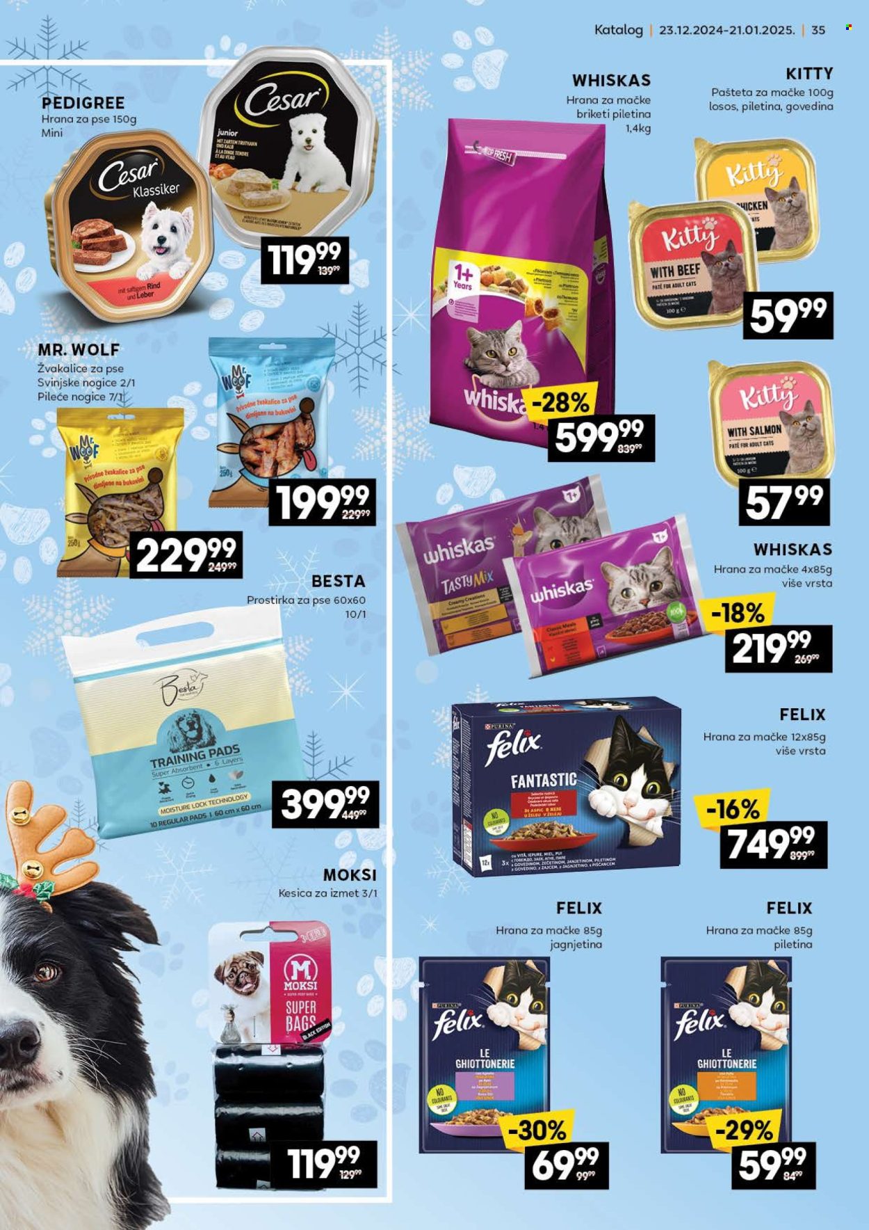 Idea katalog - 23.12.2024 - 21.01.2025. Stranica 35