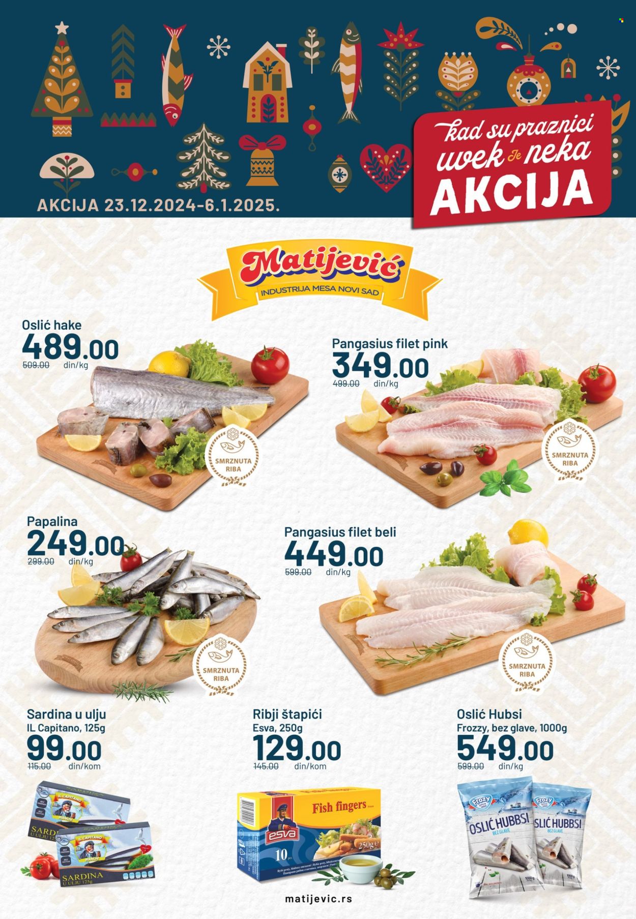 Matijević katalog - 23.12.2024 - 06.01.2025. Stranica 3