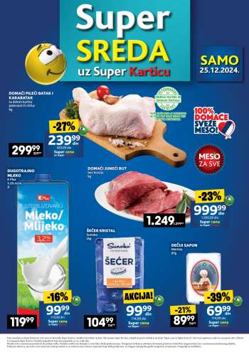 Roda katalog - 25.12.2024 - 25.12.2024.