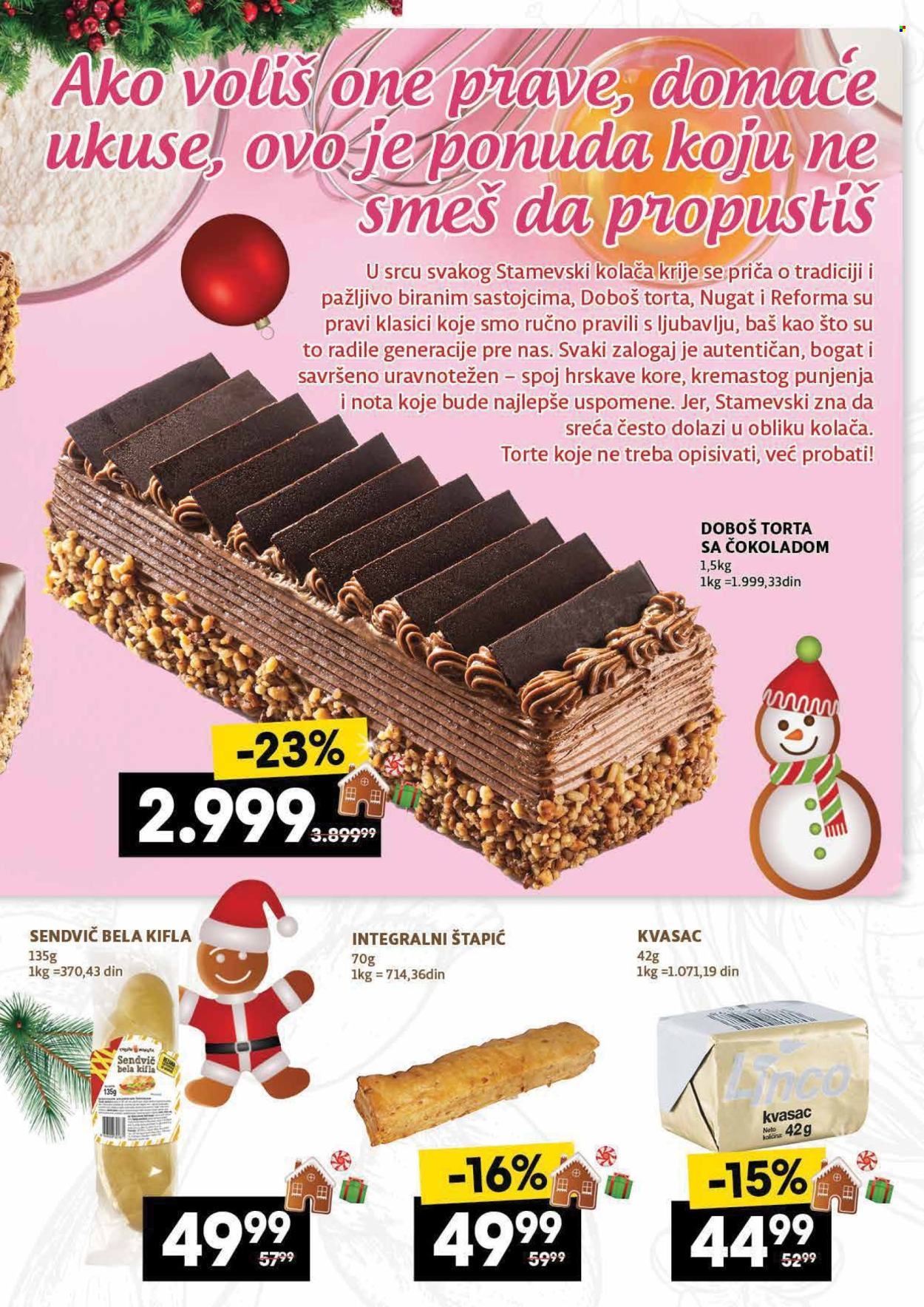 Roda katalog - 26.12.2024 - 08.01.2025. Stranica 13