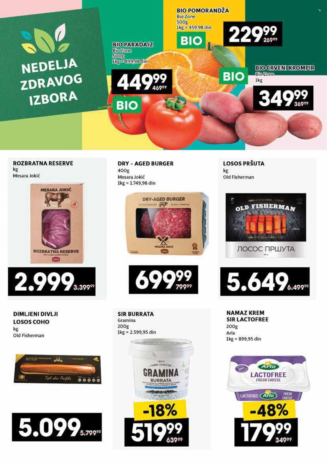 Roda katalog - 26.12.2024 - 08.01.2025. Stranica 26