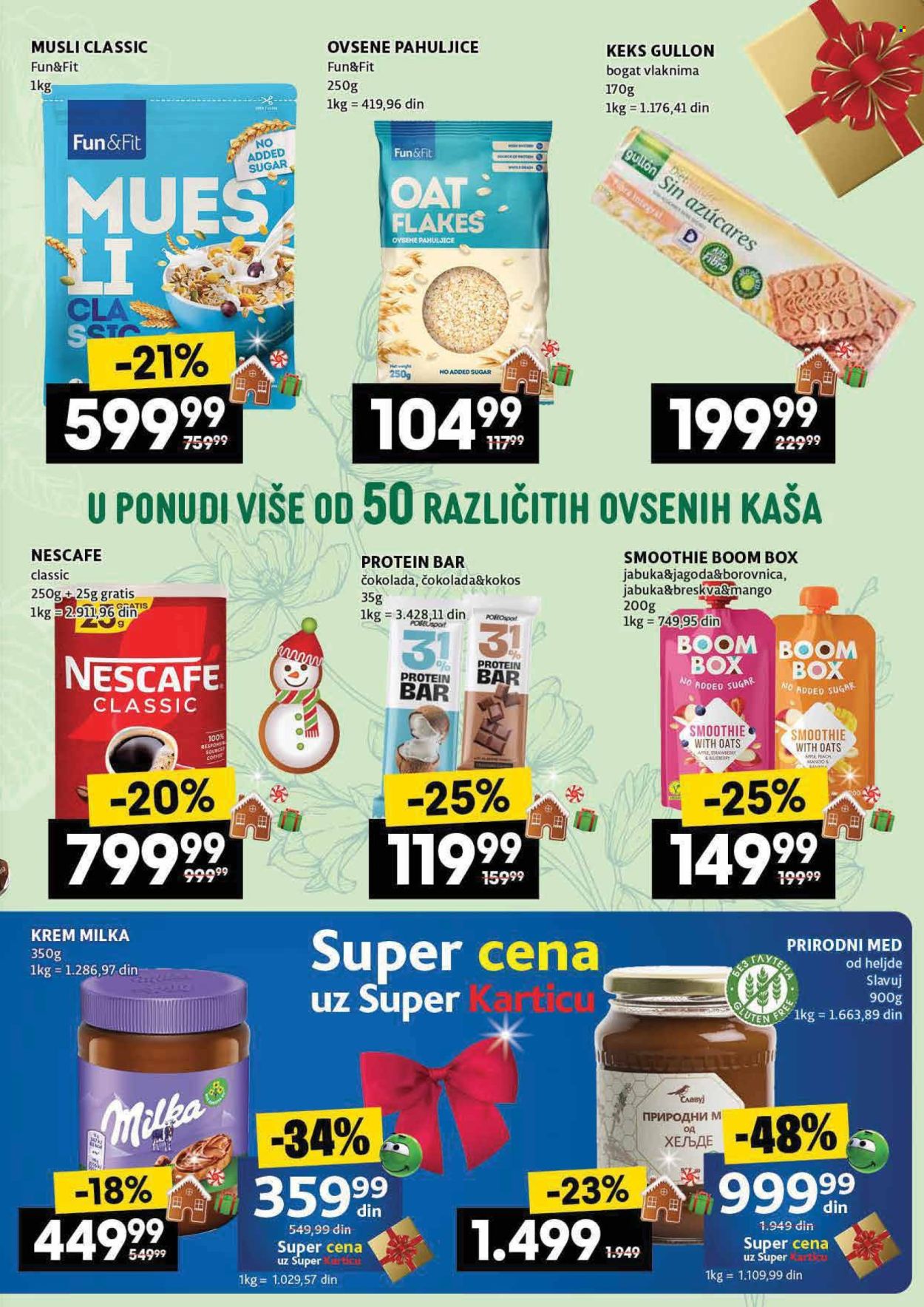 Roda katalog - 26.12.2024 - 08.01.2025. Stranica 29