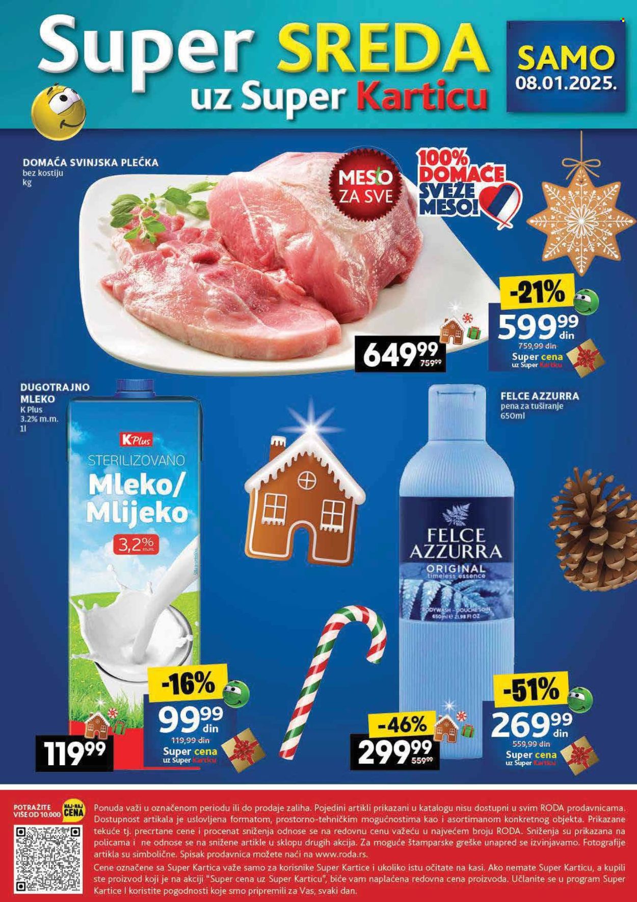Roda katalog - 26.12.2024 - 08.01.2025. Stranica 48