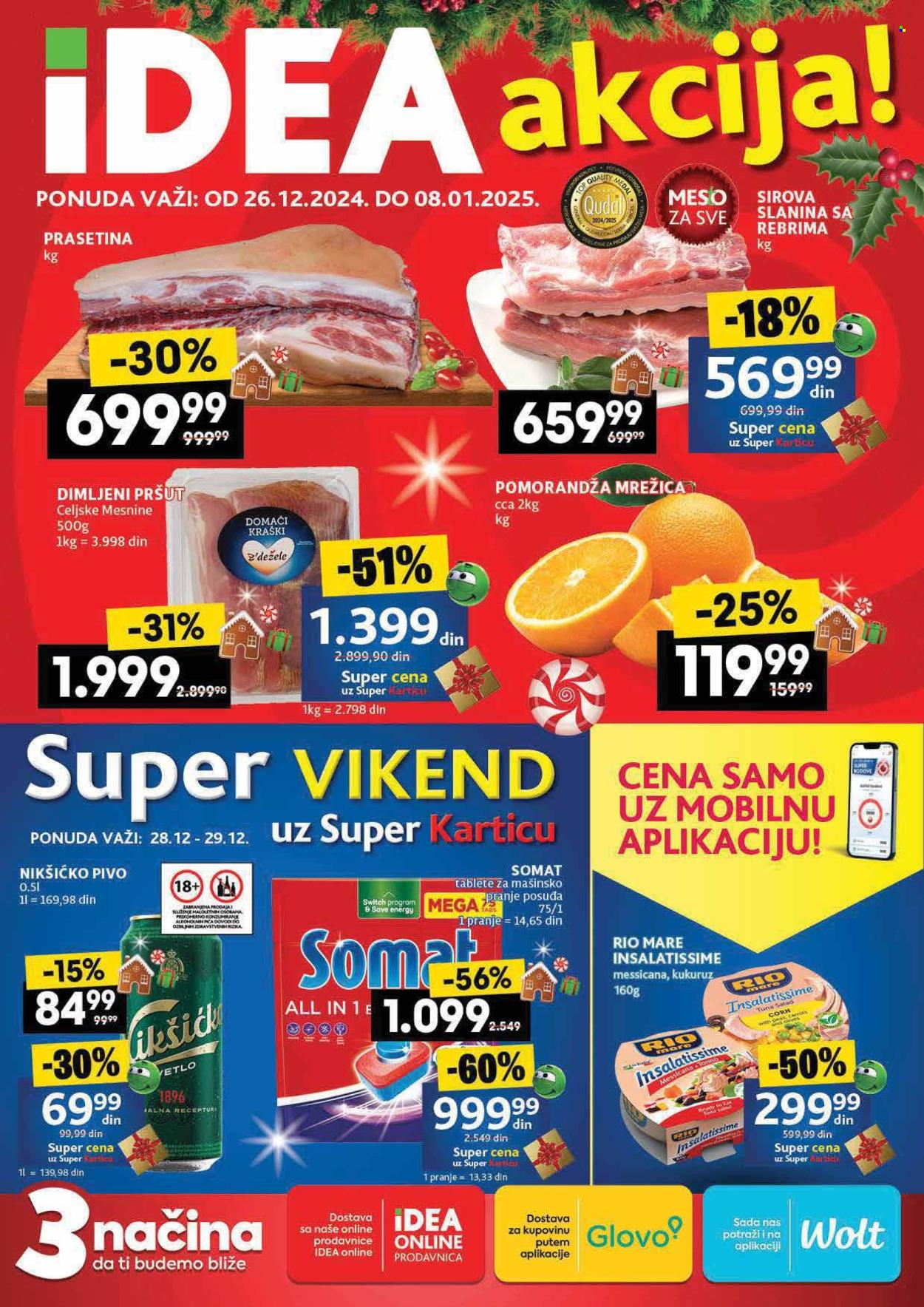 Idea katalog - 26.12.2024 - 08.01.2025. Stranica 1