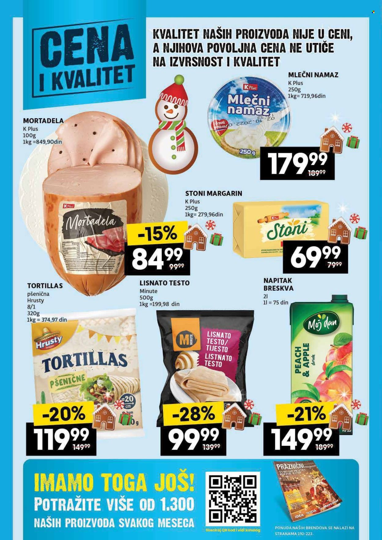 Idea katalog - 26.12.2024 - 08.01.2025. Stranica 12