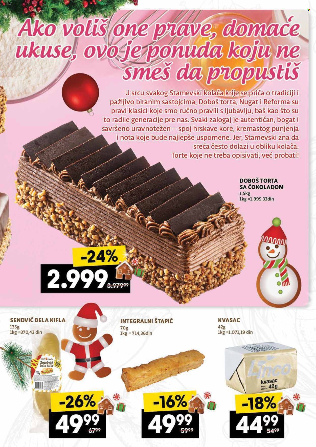 Idea katalog - 26.12.2024 - 08.01.2025. Stranica 15