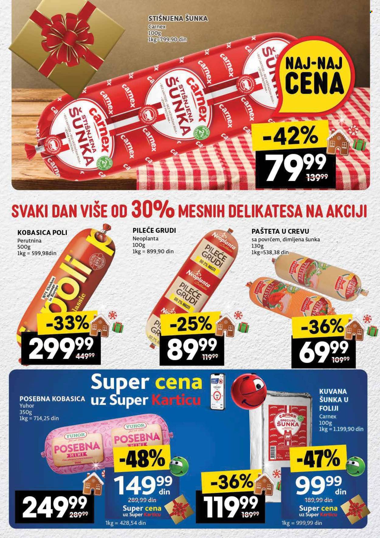Idea katalog - 26.12.2024 - 08.01.2025. Stranica 19