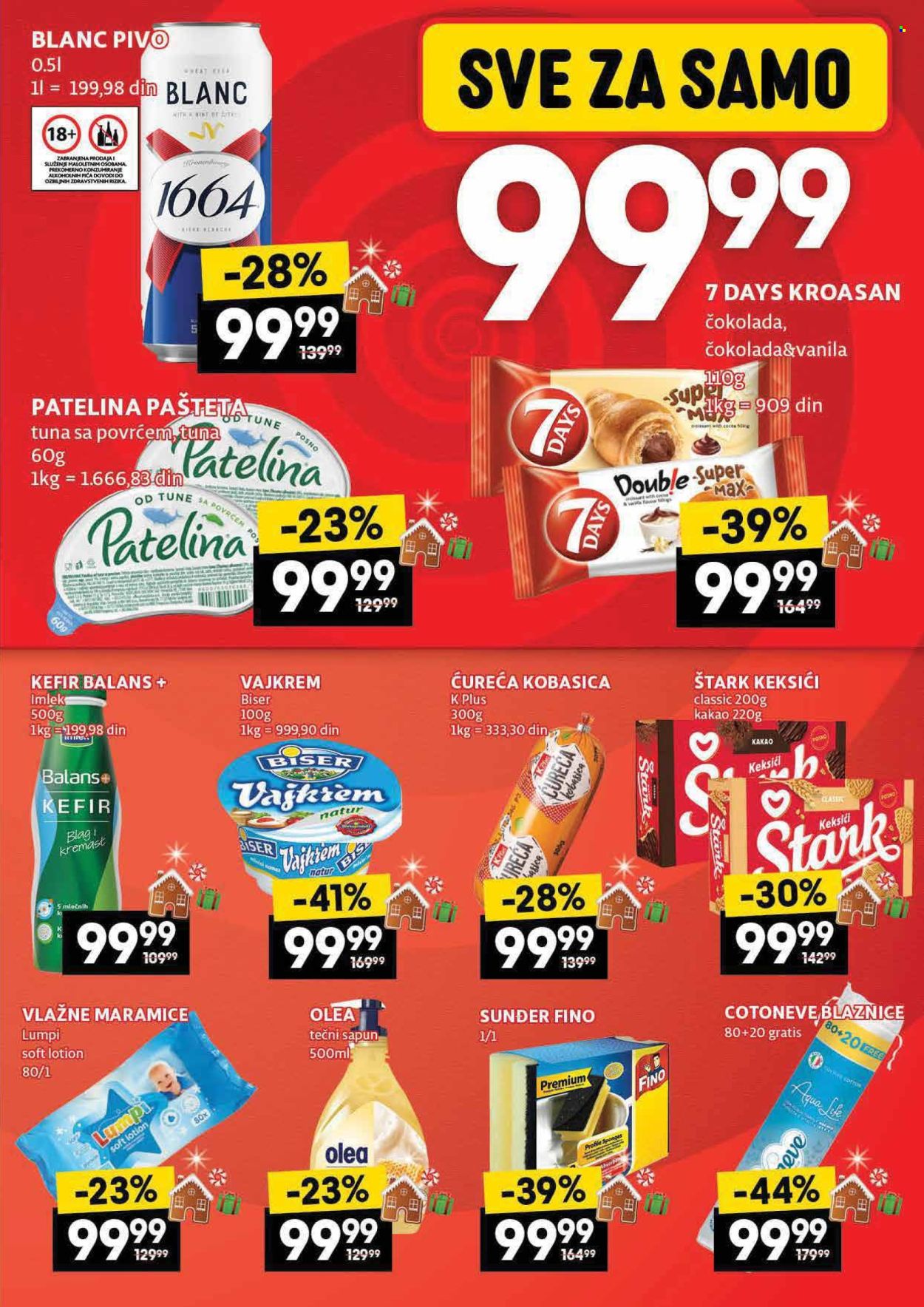 Idea katalog - 26.12.2024 - 08.01.2025. Stranica 45