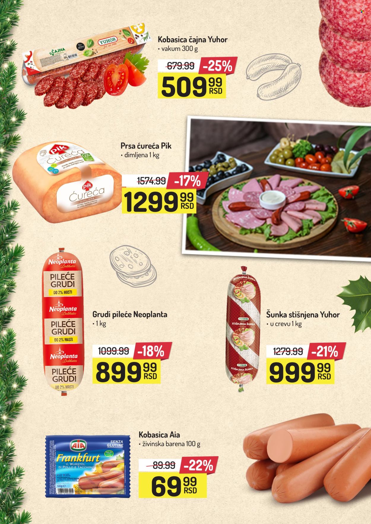 Aman katalog - 23.12.2024 - 05.01.2025. Stranica 7