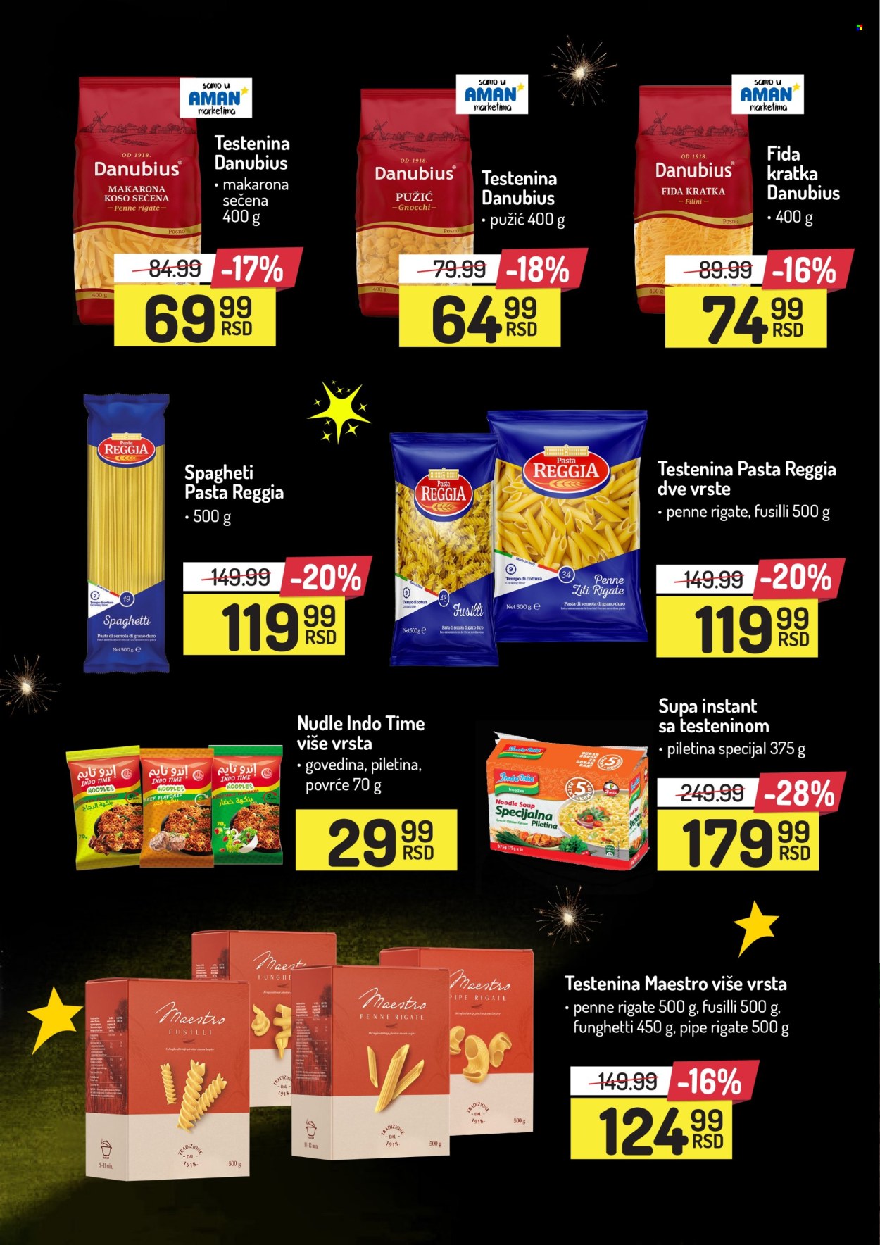 Aman katalog - 23.12.2024 - 05.01.2025. Stranica 16