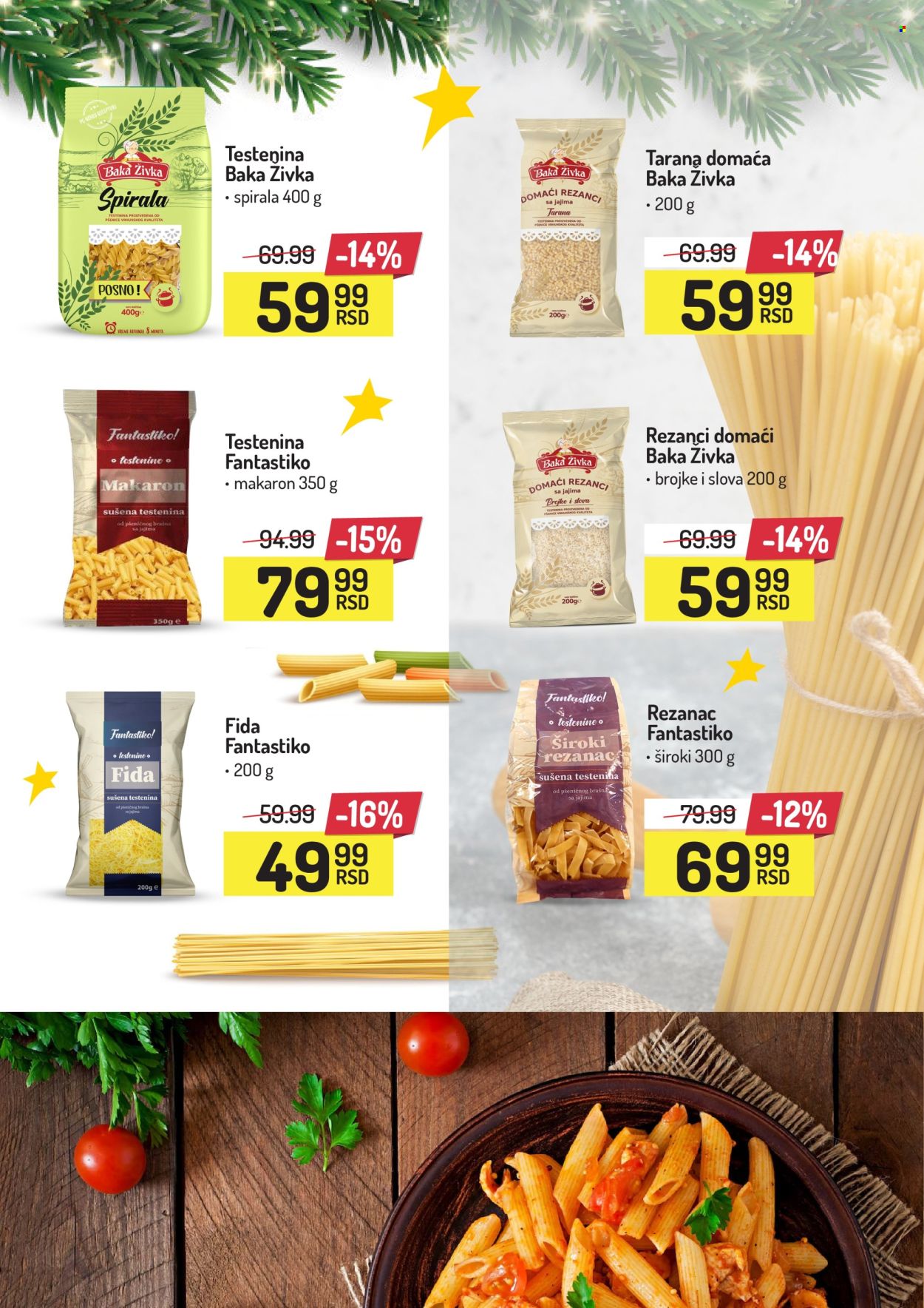Aman katalog - 23.12.2024 - 05.01.2025. Stranica 17
