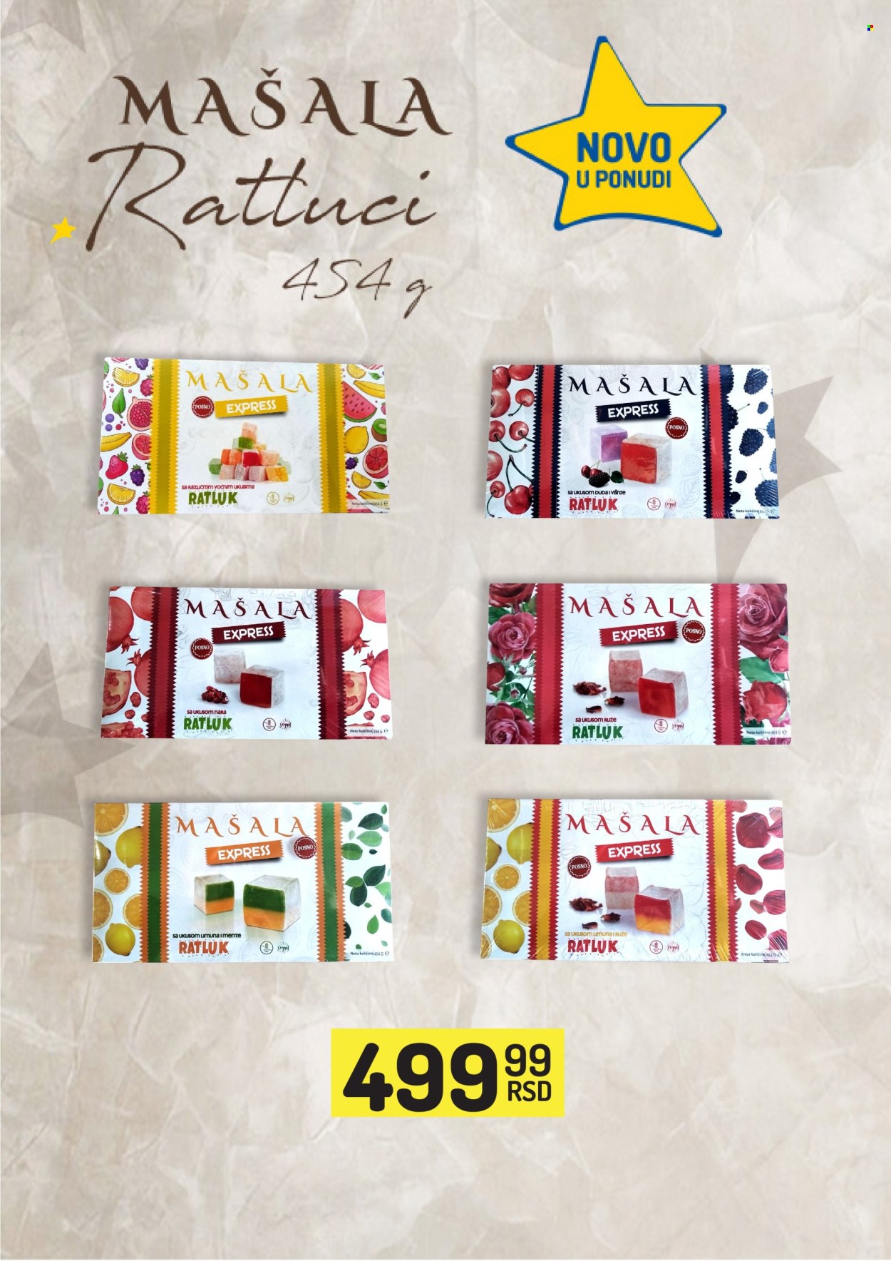 Aman katalog - 23.12.2024 - 05.01.2025. Stranica 29
