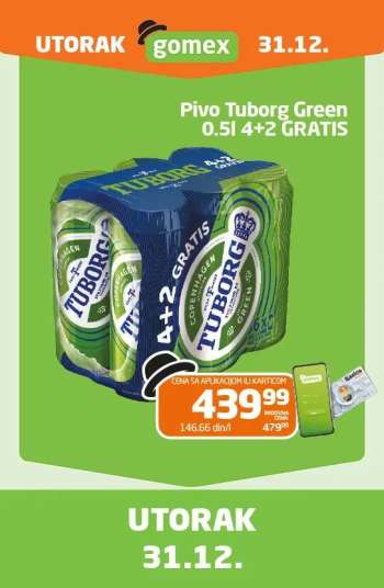 Gomex katalog - 31.12.2024 - 31.12.2024.