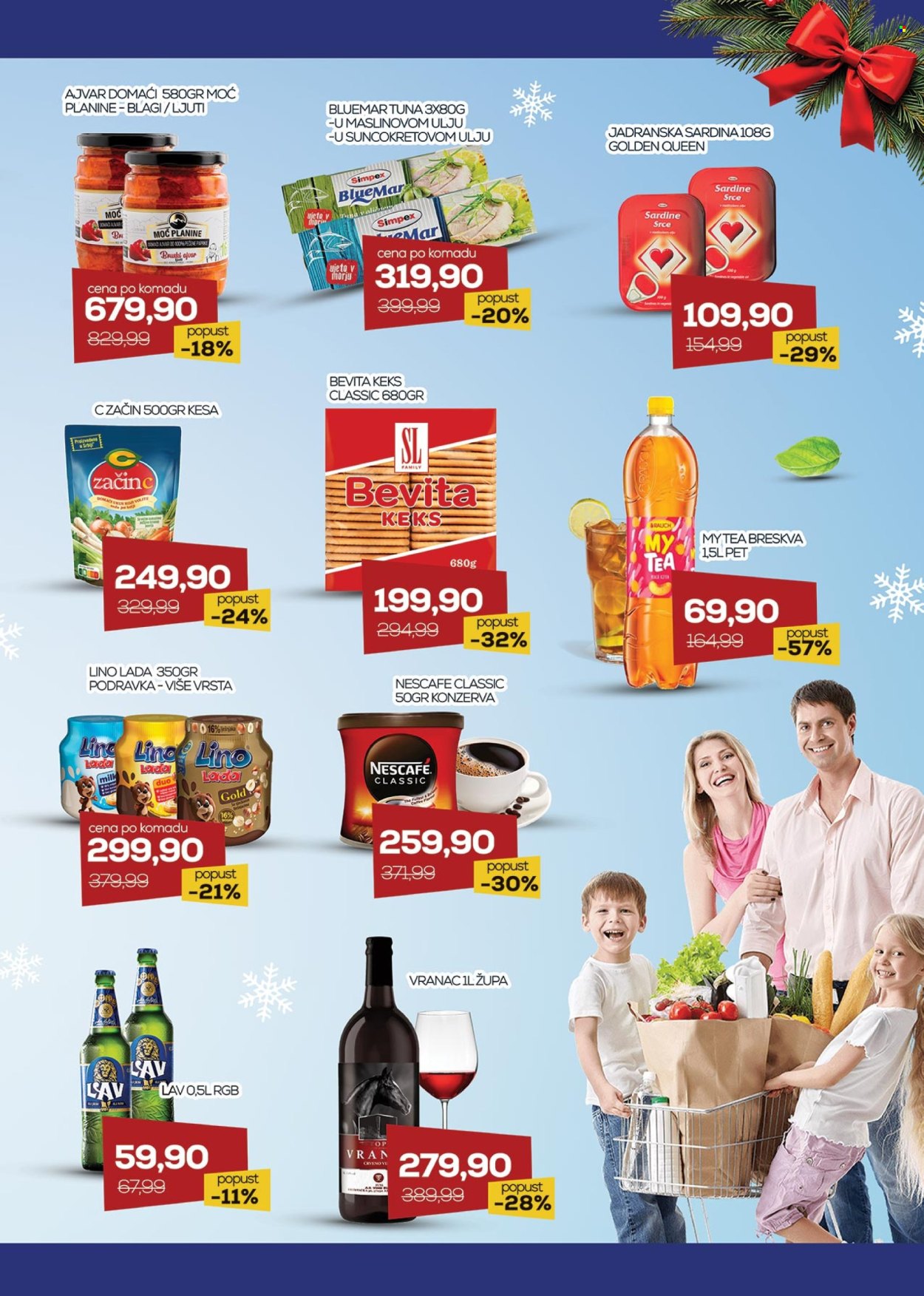 Medius katalog - 24.12.2024 - 06.01.2025. Stranica 3