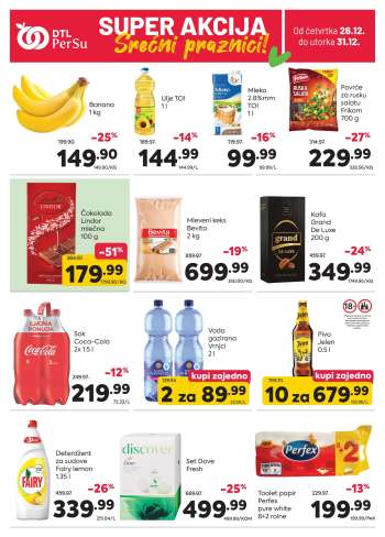 PerSu katalog - 26.12.2024 - 31.12.2024.