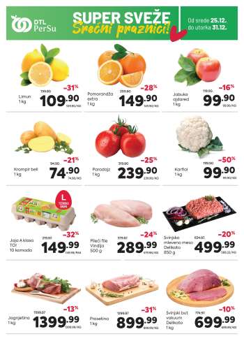 PerSu katalog - 25.12.2024 - 31.12.2024.