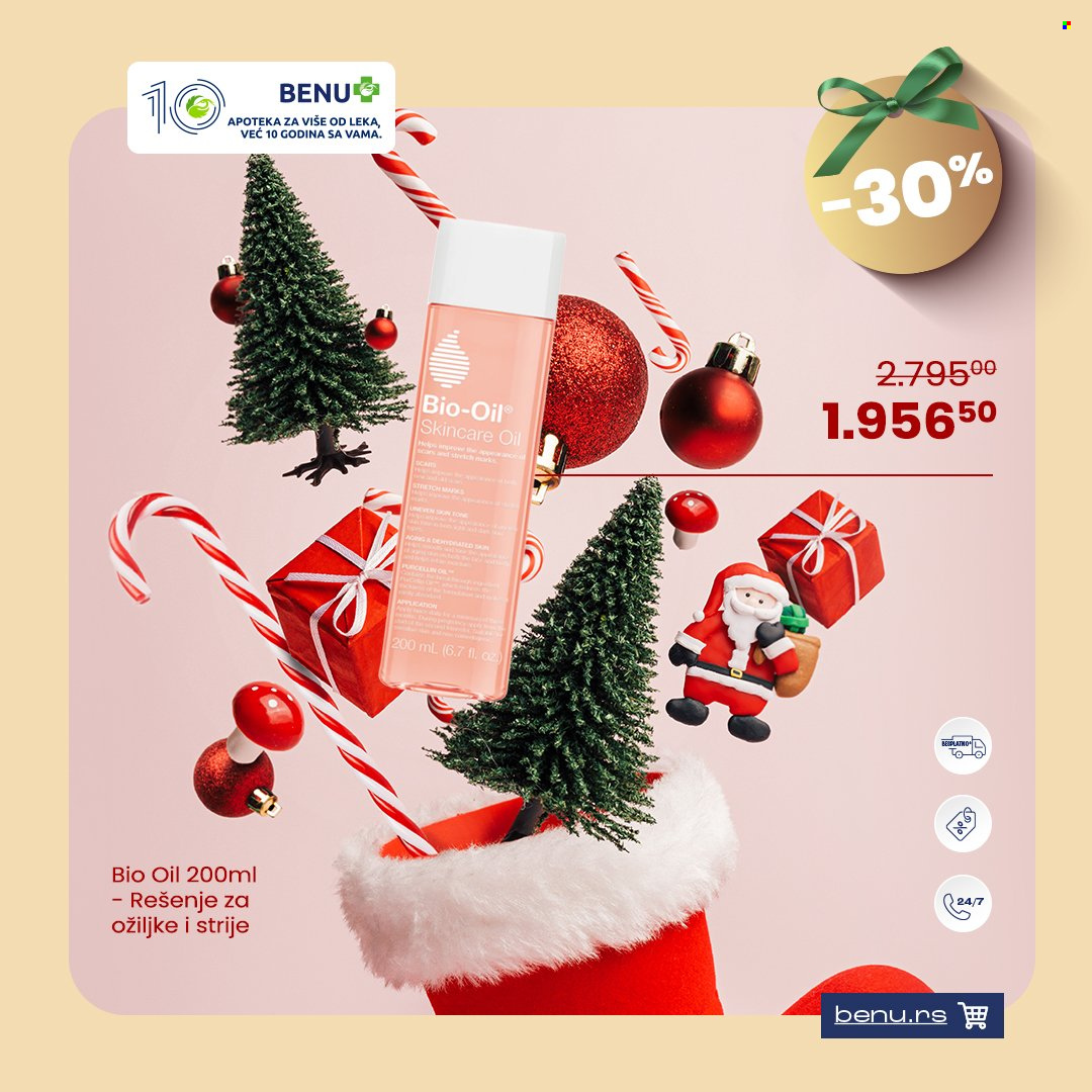 BENU katalog - 20.12.2024 - 29.12.2024. Stranica 5