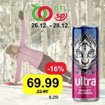 Senta Promet katalog - 26.12.2024 - 28.12.2024.