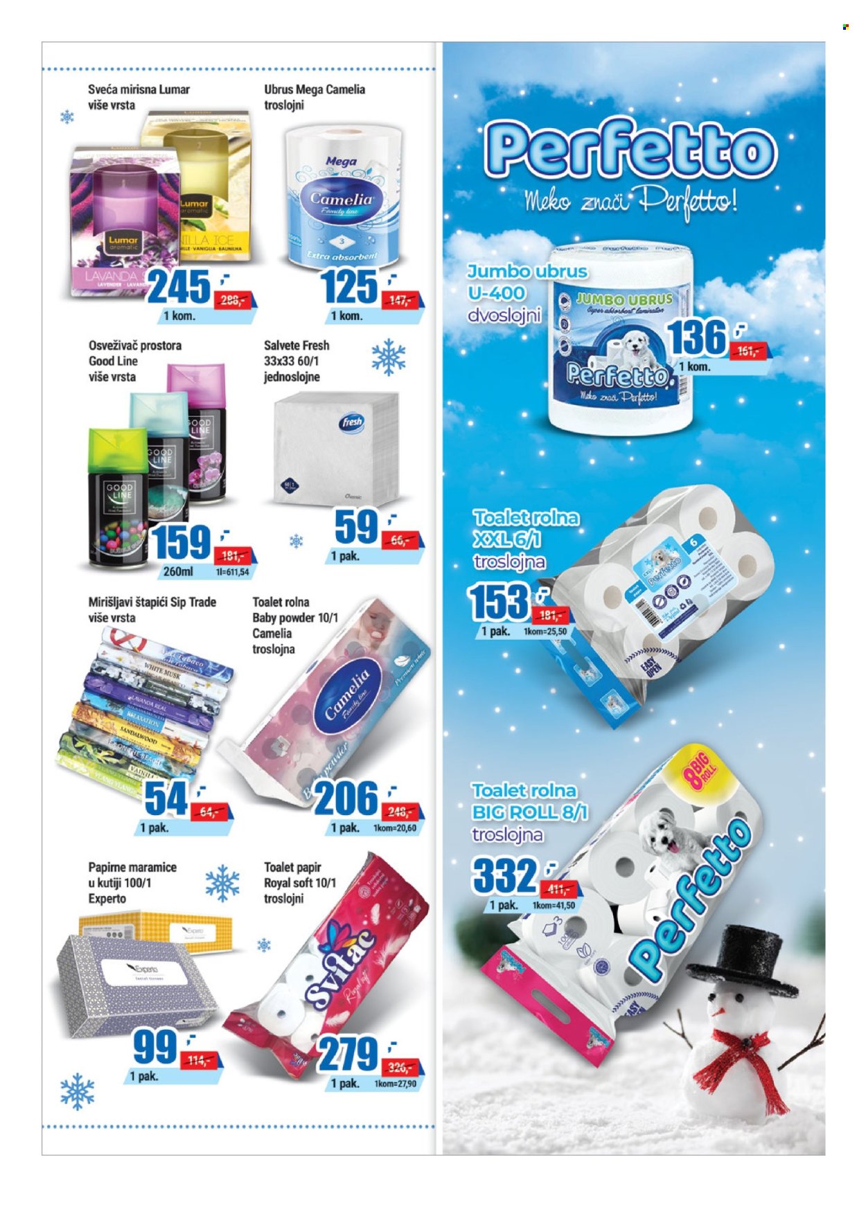 Trnava Promet katalog - 26.12.2024 - 15.01.2025. Stranica 21