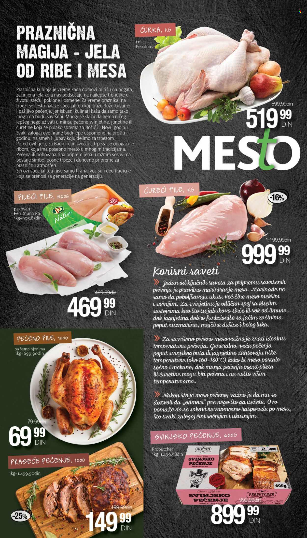 Mercator Centar katalog - 26.12.2024 - 08.01.2025. Stranica 2