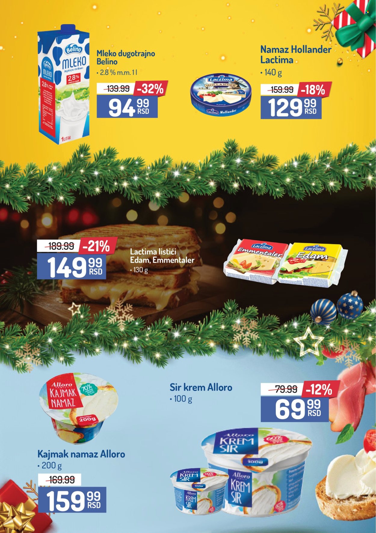Aman katalog - 26.12.2024 - 26.01.2025. Stranica 3