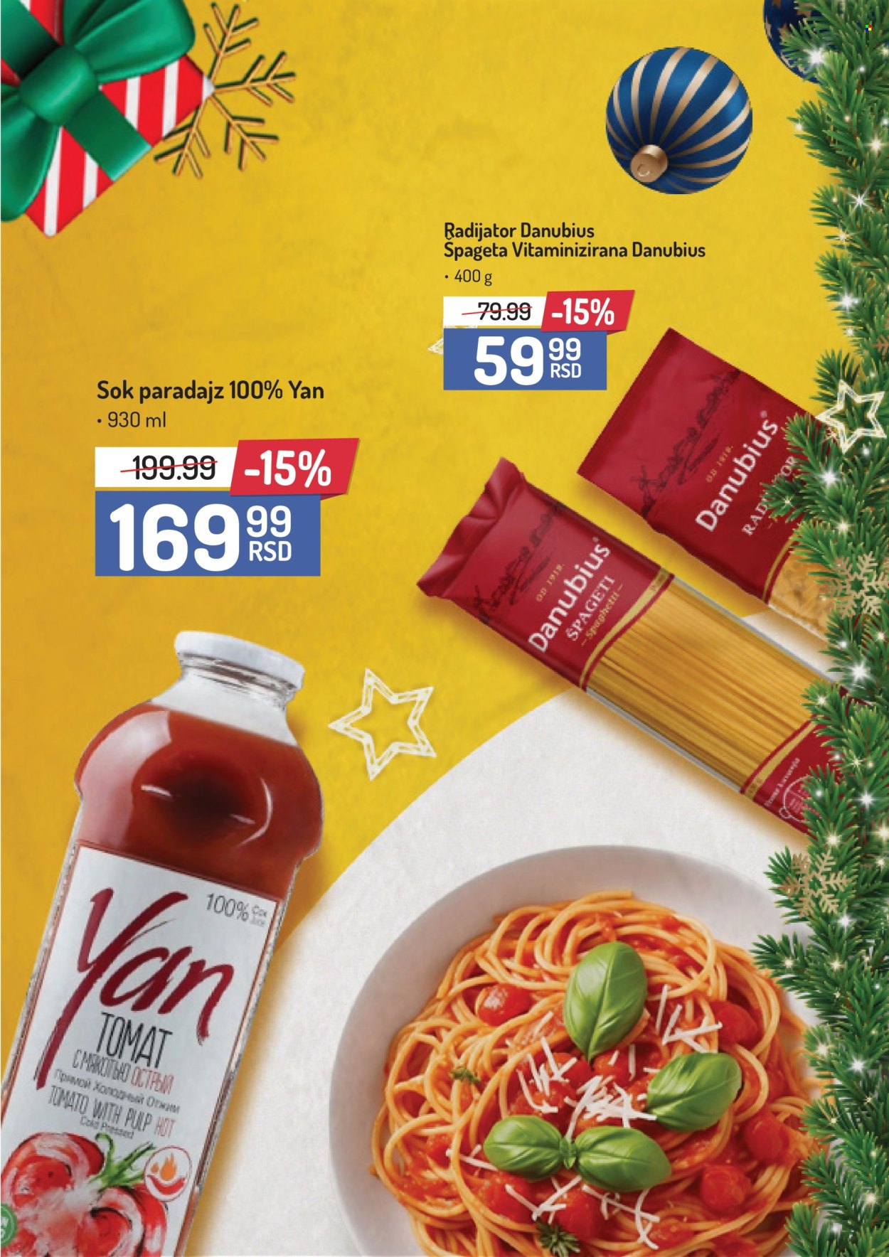 Aman katalog - 26.12.2024 - 26.01.2025. Stranica 6
