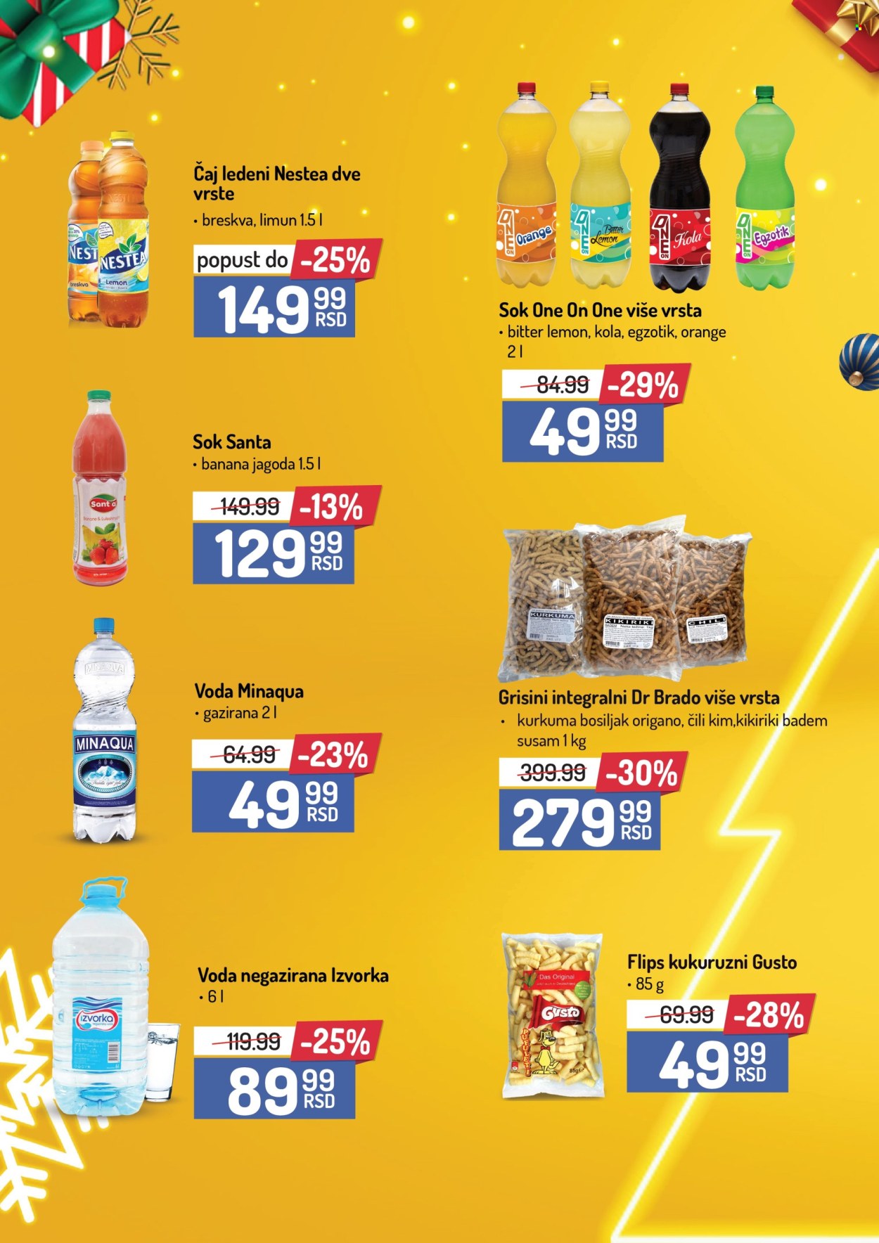 Aman katalog - 26.12.2024 - 26.01.2025. Stranica 8