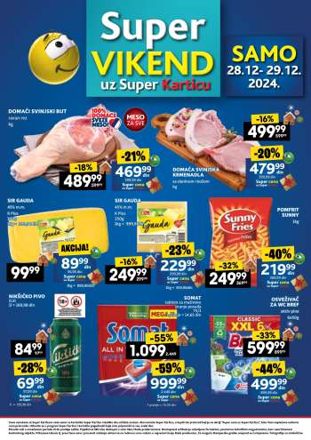Roda katalog - 28.12.2024 - 29.12.2024.
