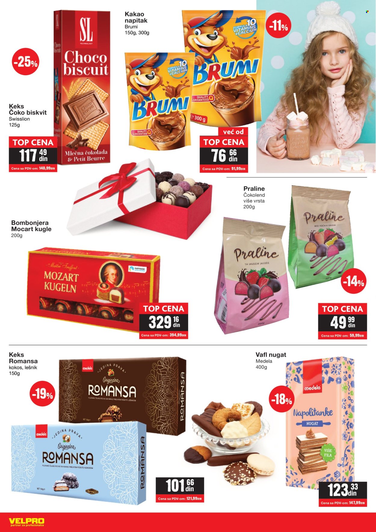 Velpro katalog - 30.12.2024 - 25.01.2025. Stranica 10