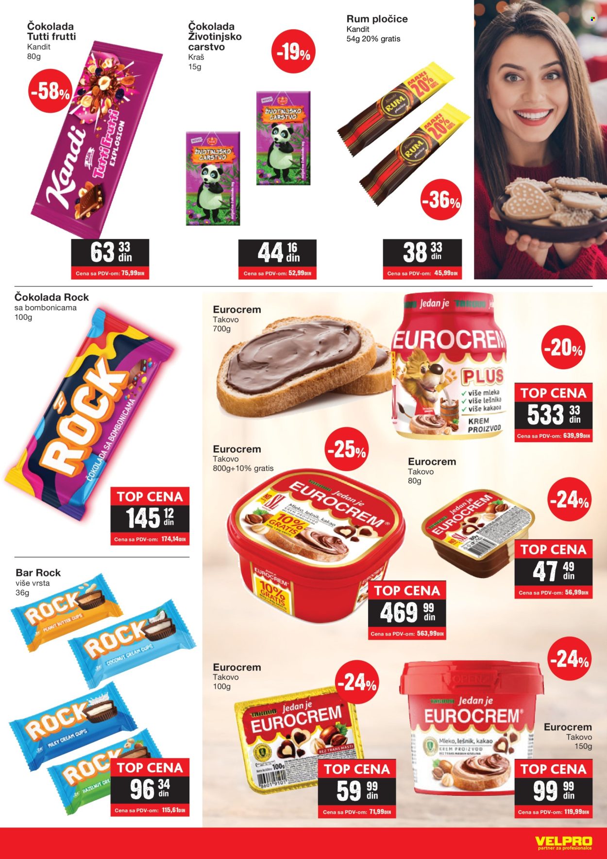 Velpro katalog - 30.12.2024 - 25.01.2025. Stranica 11