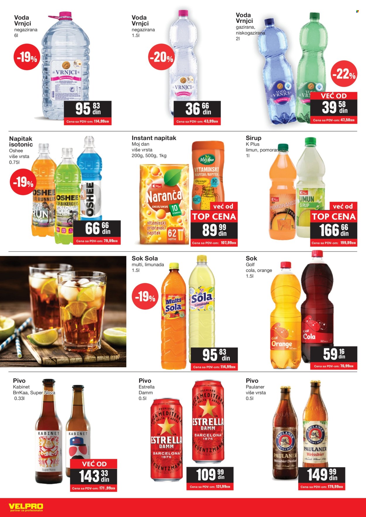 Velpro katalog - 30.12.2024 - 25.01.2025. Stranica 14