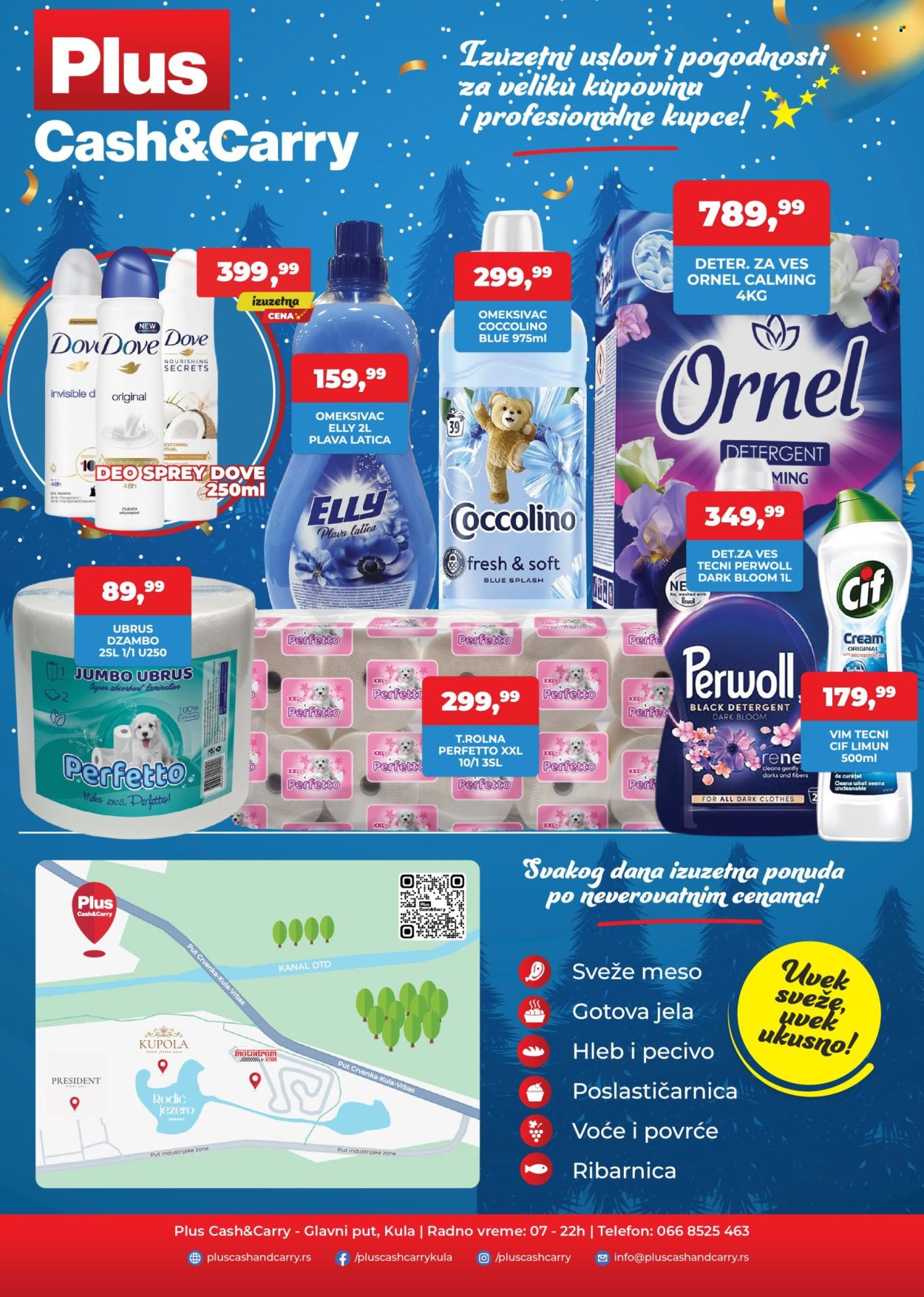 Plus Cash & Carry katalog - 27.12.2024 - 09.01.2025. Stranica 4