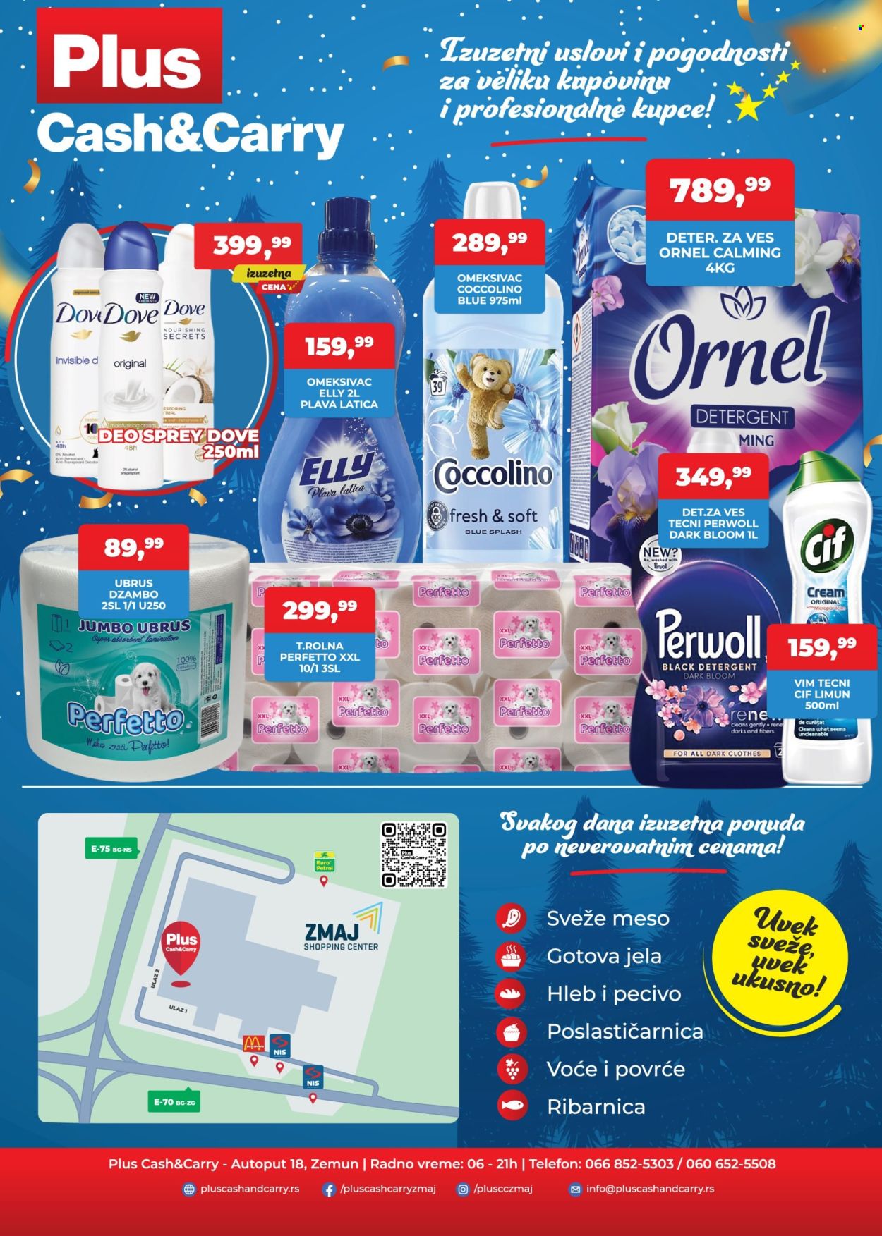 Plus Cash & Carry katalog - 27.12.2024 - 02.01.2025. Stranica 4