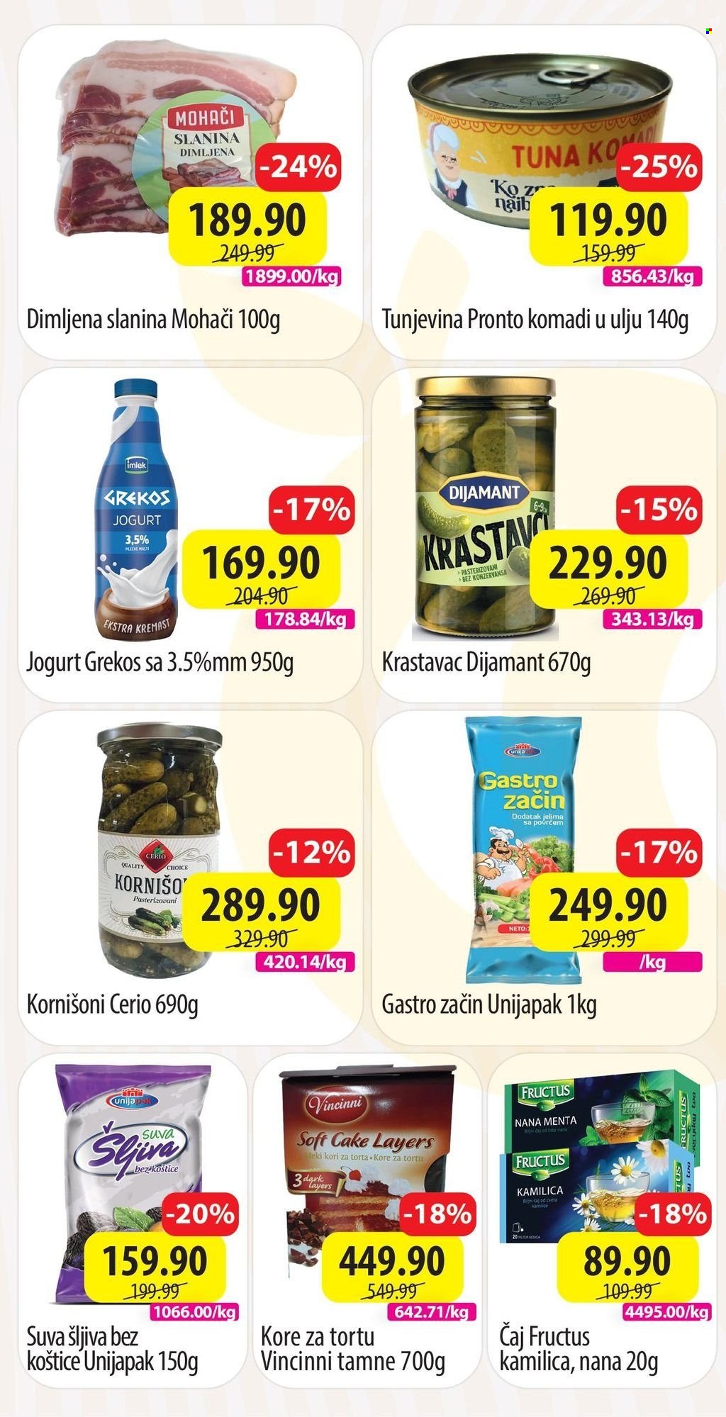Senta Promet katalog - 30.12.2024 - 05.01.2025. Stranica 2