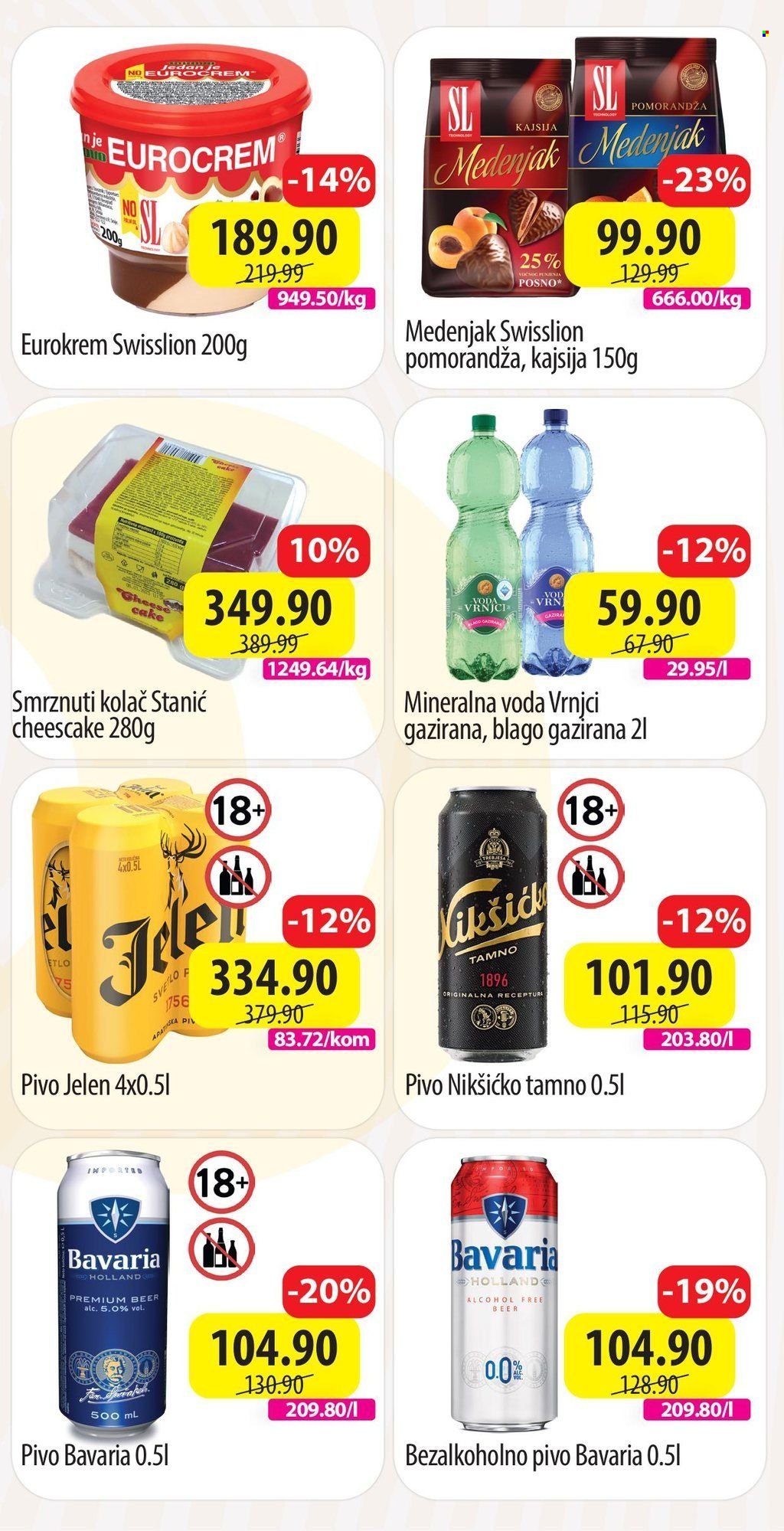 Senta Promet katalog - 30.12.2024 - 05.01.2025. Stranica 3