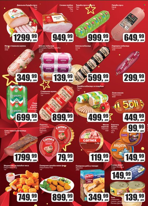Prodavnica Sunce katalog - 26.12.2024 - 21.01.2025. Stranica 2