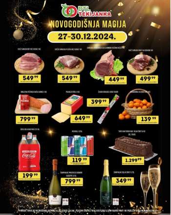 Tekijanka katalog - 27.12.2024 - 30.12.2024.