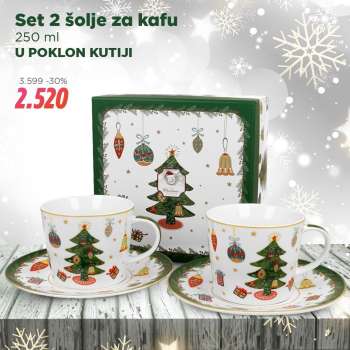 Okov katalog.