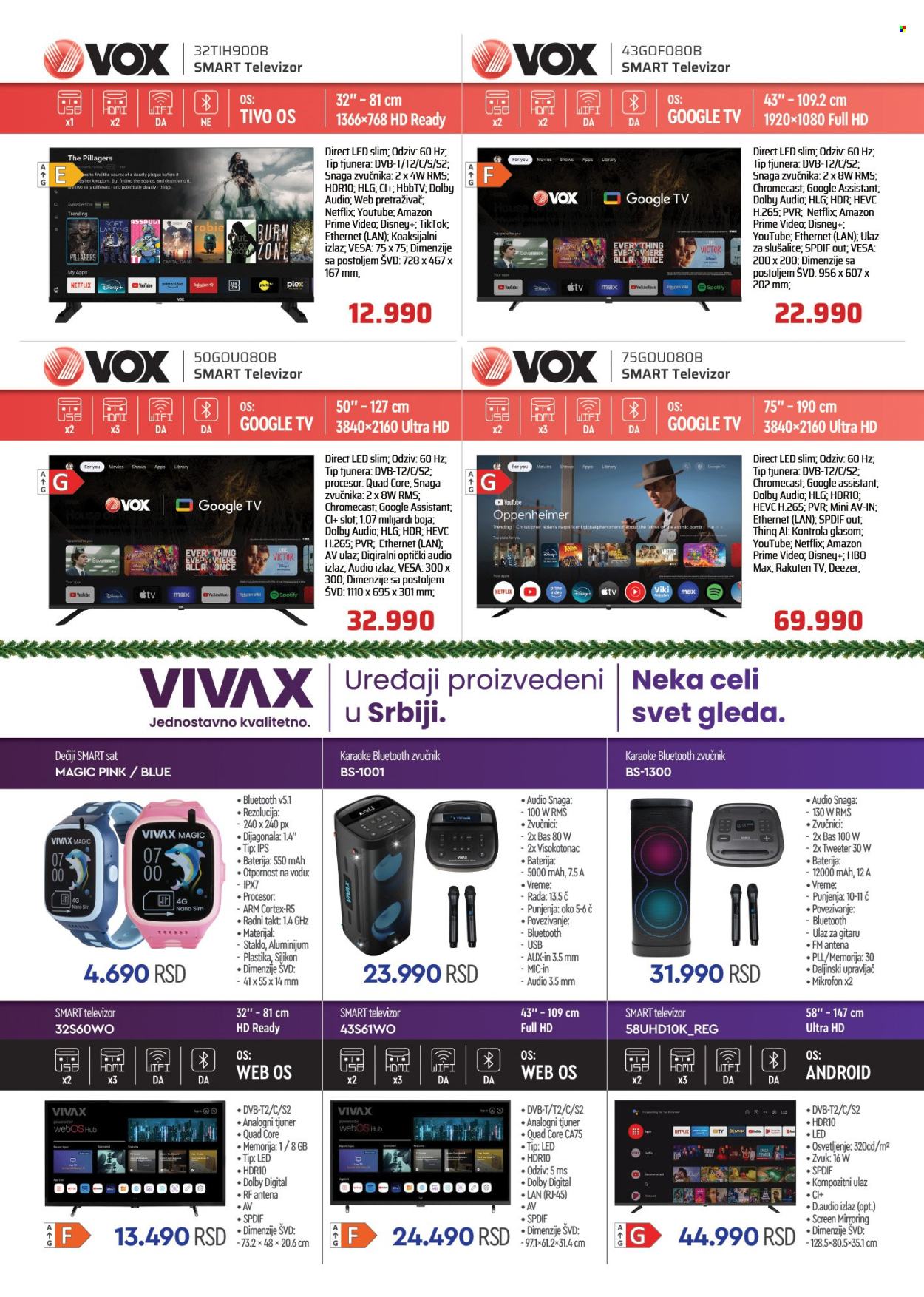 Kondor As katalog - 16.12.2024 - 15.01.2025. Stranica 2
