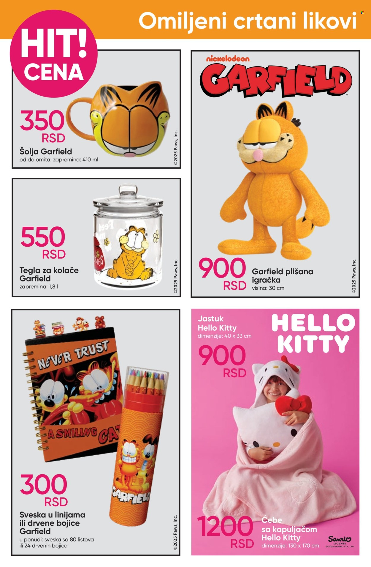 Pepco katalog - 02.01.2025 - 15.01.2025. Stranica 6