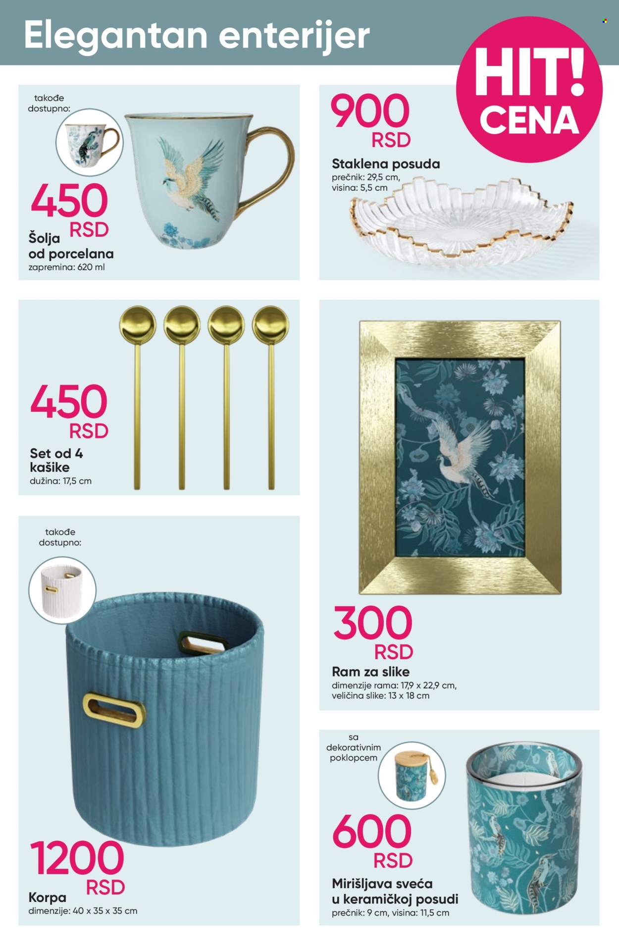 Pepco katalog - 02.01.2025 - 15.01.2025. Stranica 11